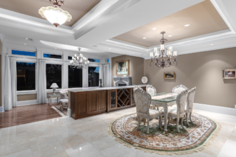 Exclusive Listing- 775 Esquimalt Avenue, West Vancouver, British Columbia